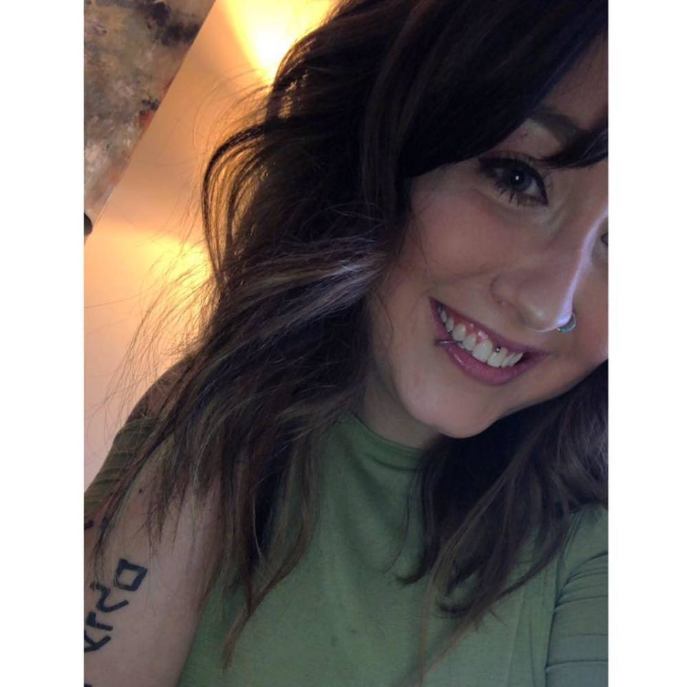 Meet your Posher, Eden